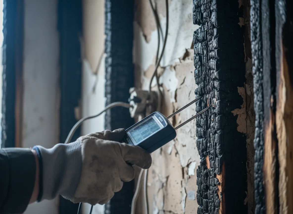 Fire Damage Restoration Forest Hills, KY FAQs